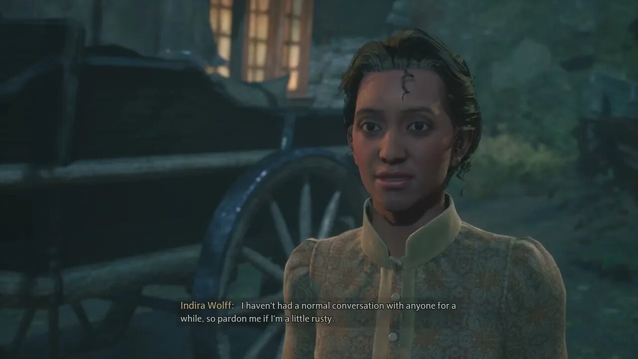 Hogwarts Legacy Female Part 22 Automatic Fertilizer