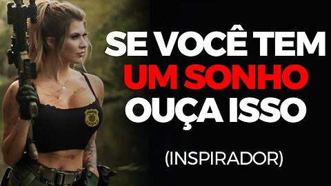 COMO REALIZAR TODOS OS TEUS SONHOS O MAIS RÁPIDO POSSÍVEL (MOTIVAÇÃO)