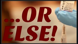 ...Or Else! | Floatshow [8PM EST]