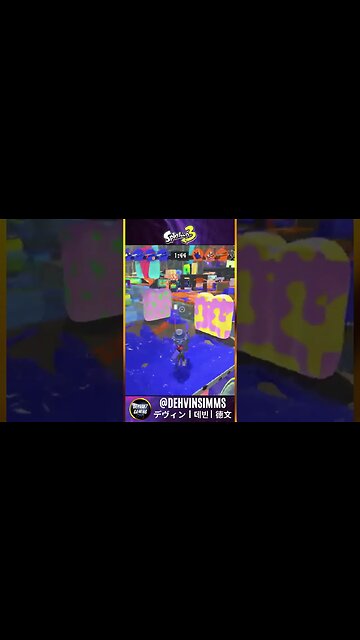 I just made a movie out of this!