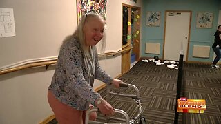 Senior Living Communities with a Family Feel