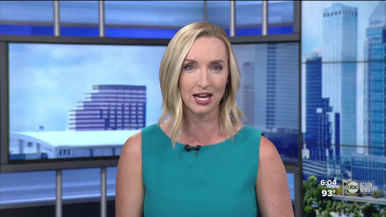 Man flown to hospital after alligator bite