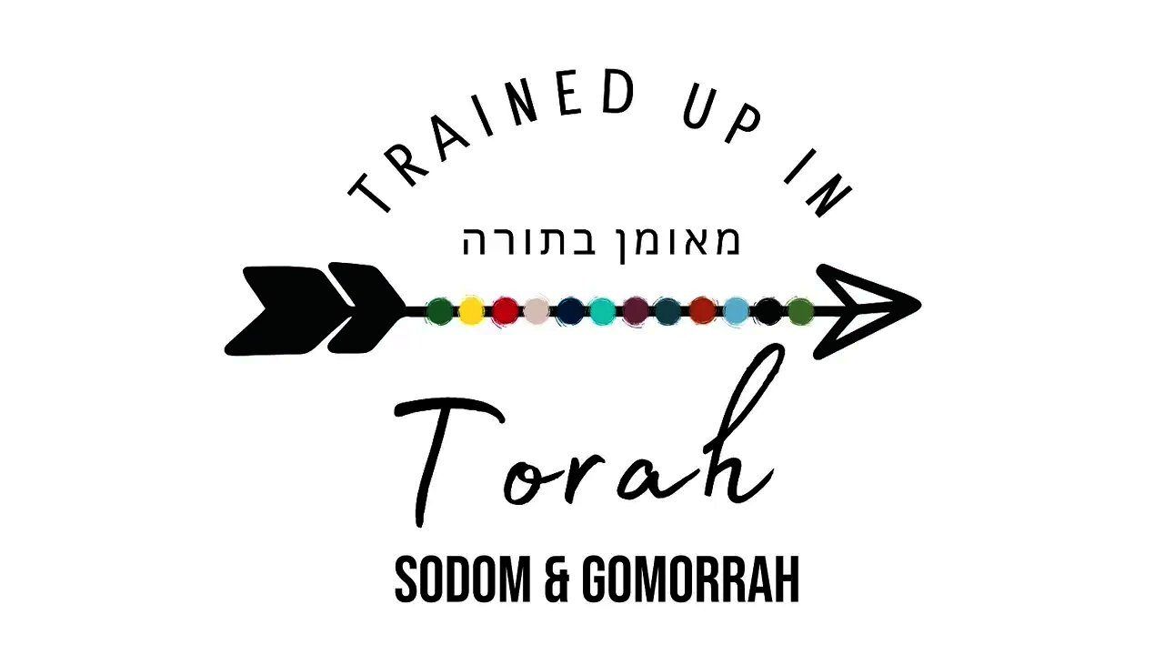 Sodom and Gomorrah- Sabbath School