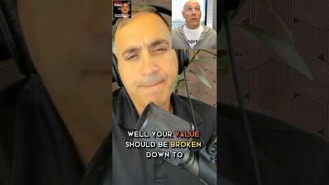 #115 Rick Girard: Hiring Black Belt| Joey Pinz Discipline Conversations #shorts