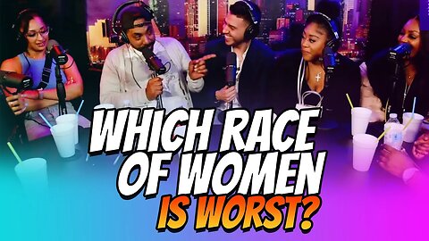 Who's the Worst of Them All? Here's the Surprising Answer about Women's Races!