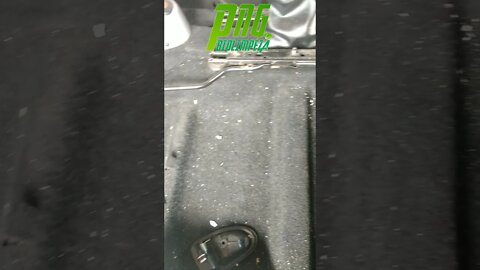 Limpando o Carro do Patrão