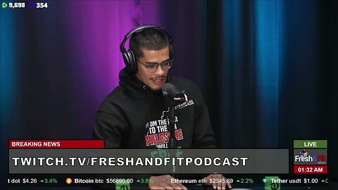 Myron and Sneako REACTS To DESTINY Calls Hasan A CUCK!!!!