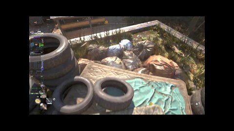 Dying Light 2 Stay Human PC Gameplay