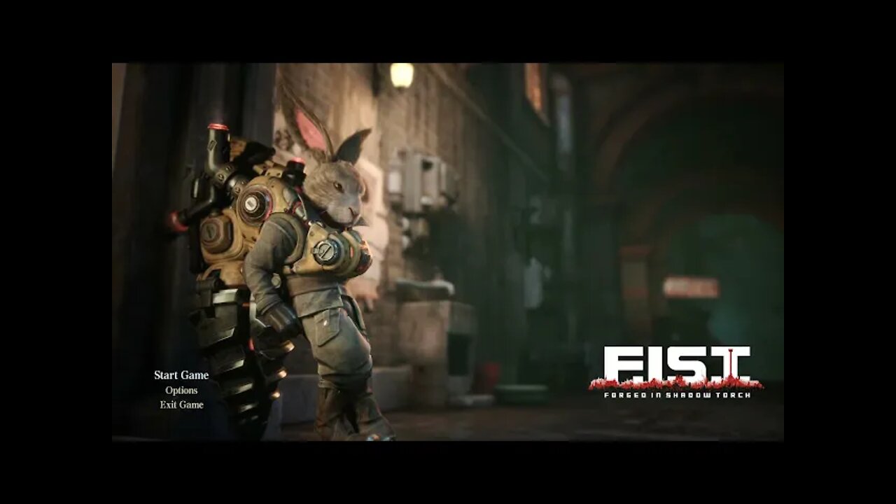 F.I.S.T. - Part 3