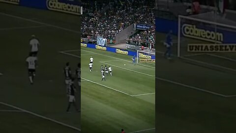 RECEBA! ⚽️ #shorts #corinthians