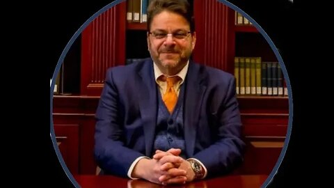 Dr. David Salomon - AI: The last invention Humanity Will Ever Need