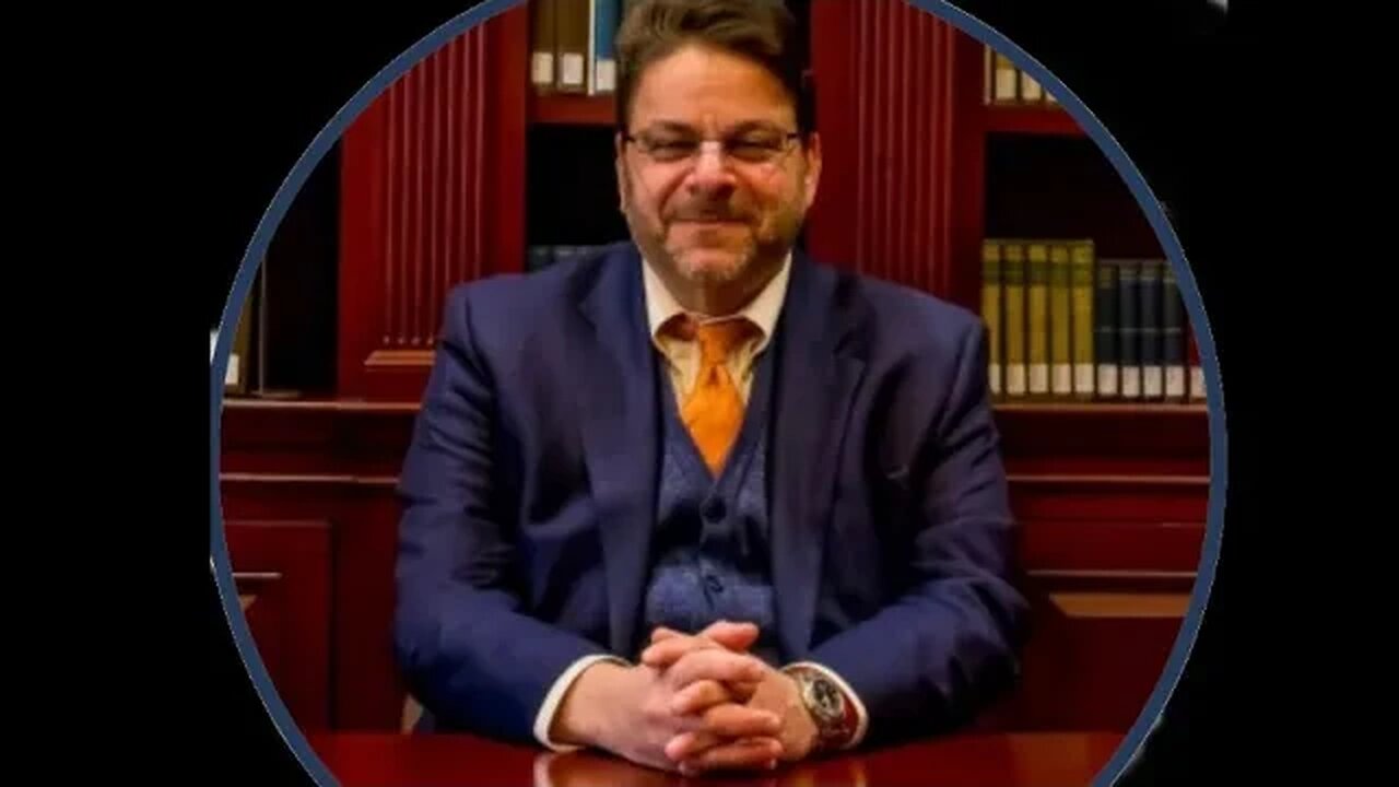 Dr. David Salomon - AI: The last invention Humanity Will Ever Need