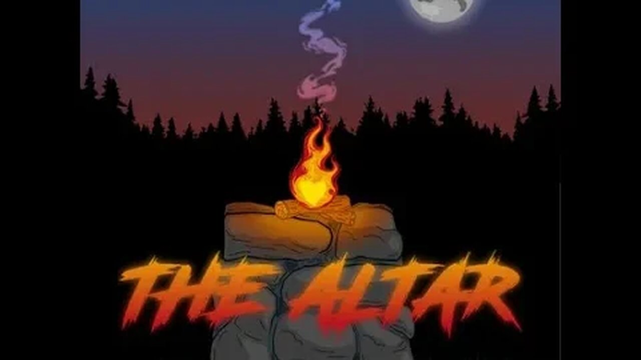 The Altar Podcast Ep. 117: She Hunter On My Mitch Till I McConnell On Her Bidens