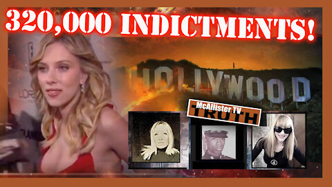 UPDATES! ALEC BALDWIN! LA BLACKOUT! 320,000 INDICTMENTS! NEW REPUBLIC BANK!