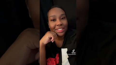 One Woman’s Trash Is Recycled By A Woman Who’s Pressed To Have A Man