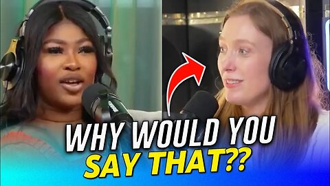 She BLAMES Her Family For THIS