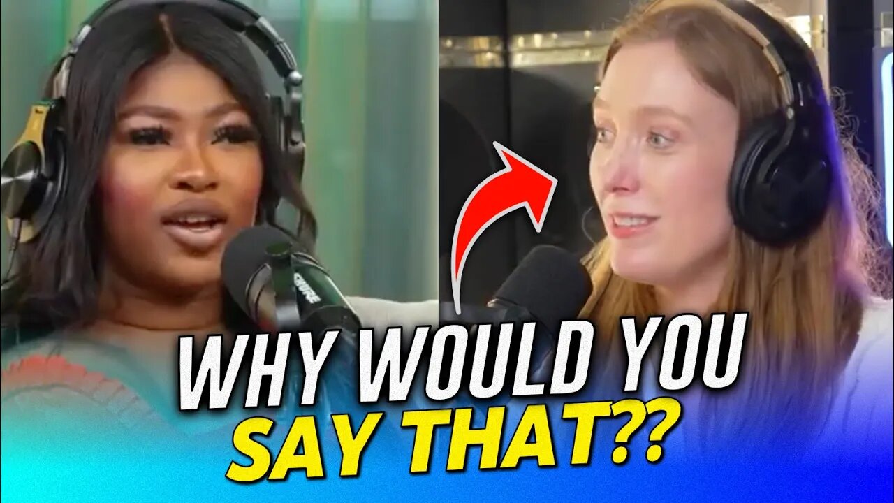 She BLAMES Her Family For THIS