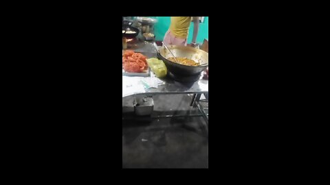 Odisha morning food