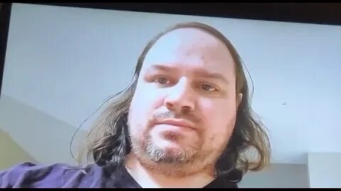 Peetz Going Off On Chat Person He Is So Very Stressed What Out People Calm Down Peetz