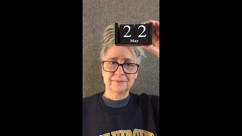 Morning Juice 5/22/24