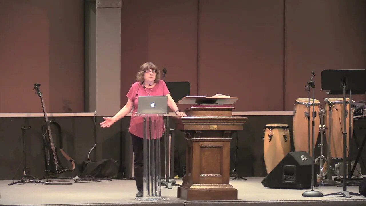 Wednesday Night Service (Aug 23, 2023) pt 2