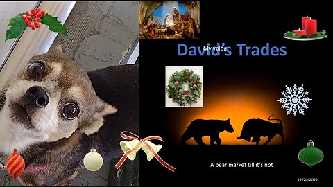 Rolled DVN Call, recieved $73.00. Closed out META & JD. Received $63.00. Donation to Spero