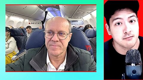 Tech Millionaire Offered Girl $100K, But Gets Called A CREEP...