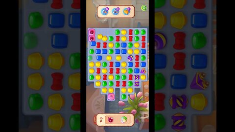 Shorts Playrix Homescapes Gameplay Walkthrough Level 12977-040