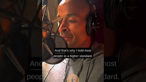 Why Discipline Is So Important For David Goggins