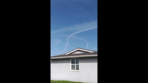 NASCAR in the air .
