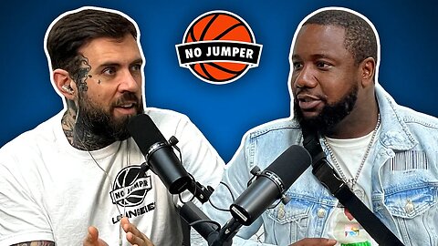 The Murda Mook Interview: Almost Battling Drake, If It'll Ever Happen, Eminem, Getting Canceled