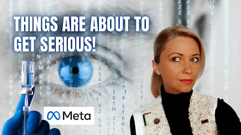 Things Are About To Get Serious, Metaverse, Vaccine, Psyops - The Pleiadians Speak