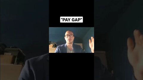 Gender "PAY GAP" 😂