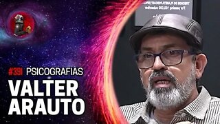 VALTER ARAUTO (VIDENTE) | Planeta Podcast (Sobrenatural) Ep. 391