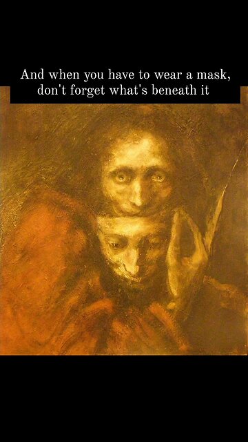 #masks👺👹🌹