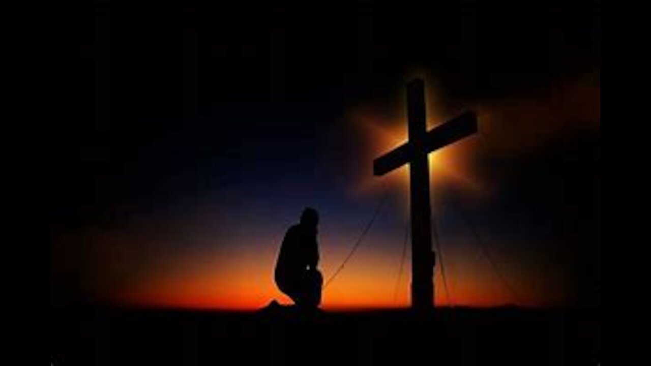 IN THE APOCALYPSE: GOD OR NO GOD