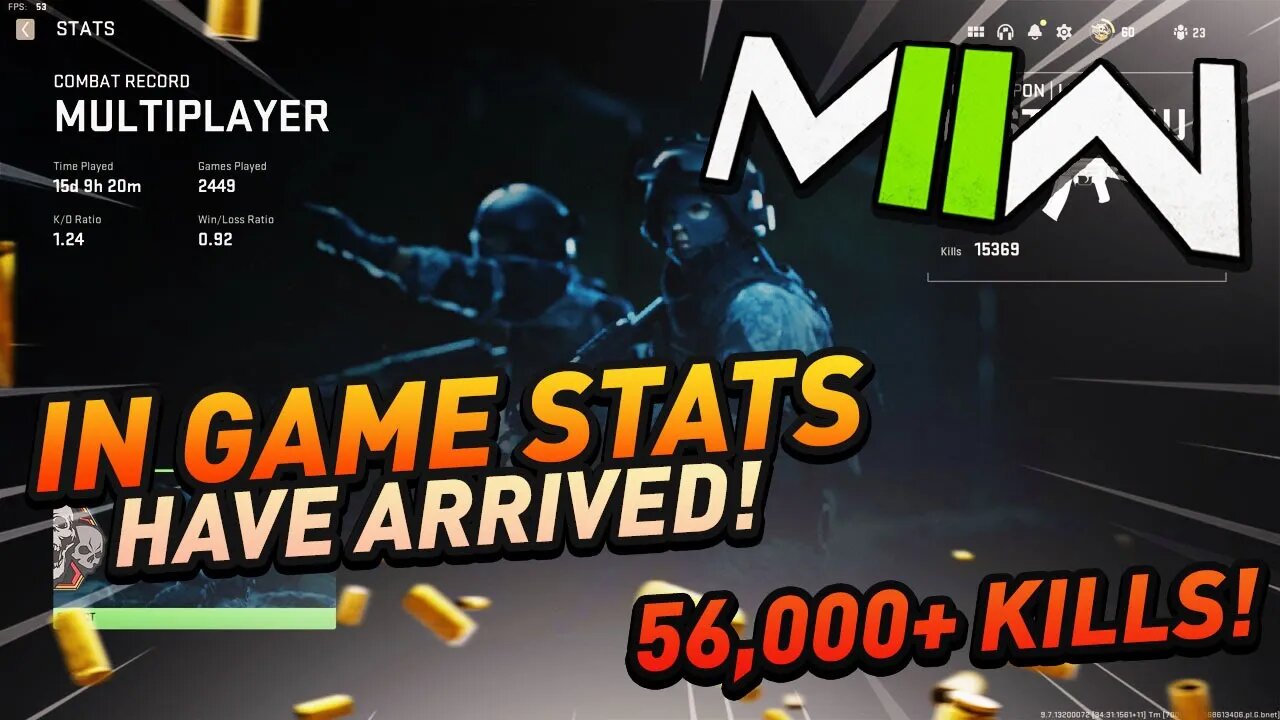 Grind for #1 Kills in Multiplayer! - Playing with Viewers