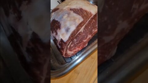 Prime Rib Roast