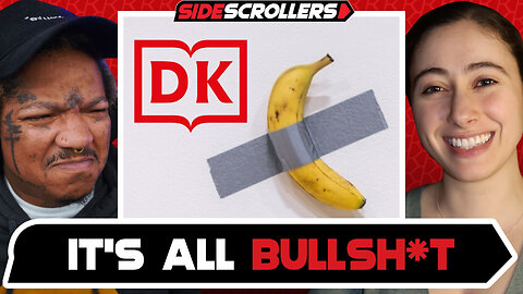 MEGA Online Censorship Bill, RACIST Publishers, Cinema FLOPS | Side Scrollers