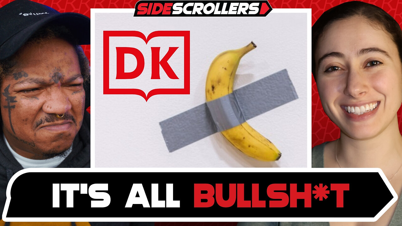 MEGA Online Censorship Bill, RACIST Publishers, Cinema FLOPS | Side Scrollers