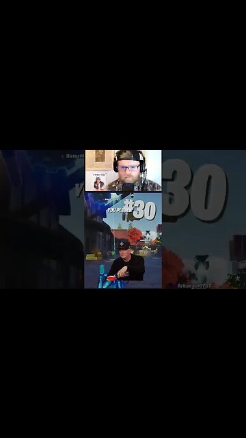 I'm just that good. #fortnite #gaming #gamingmemes #shorts #fortnitememes #fortnitebattleroyale