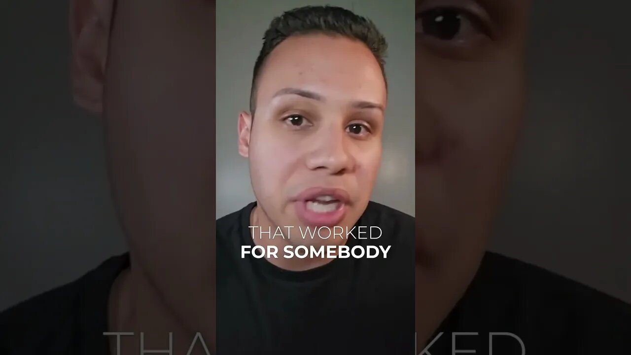 We All Have Something To Give To The World