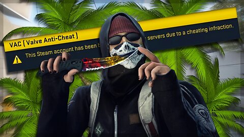 VACation! - CS:GO