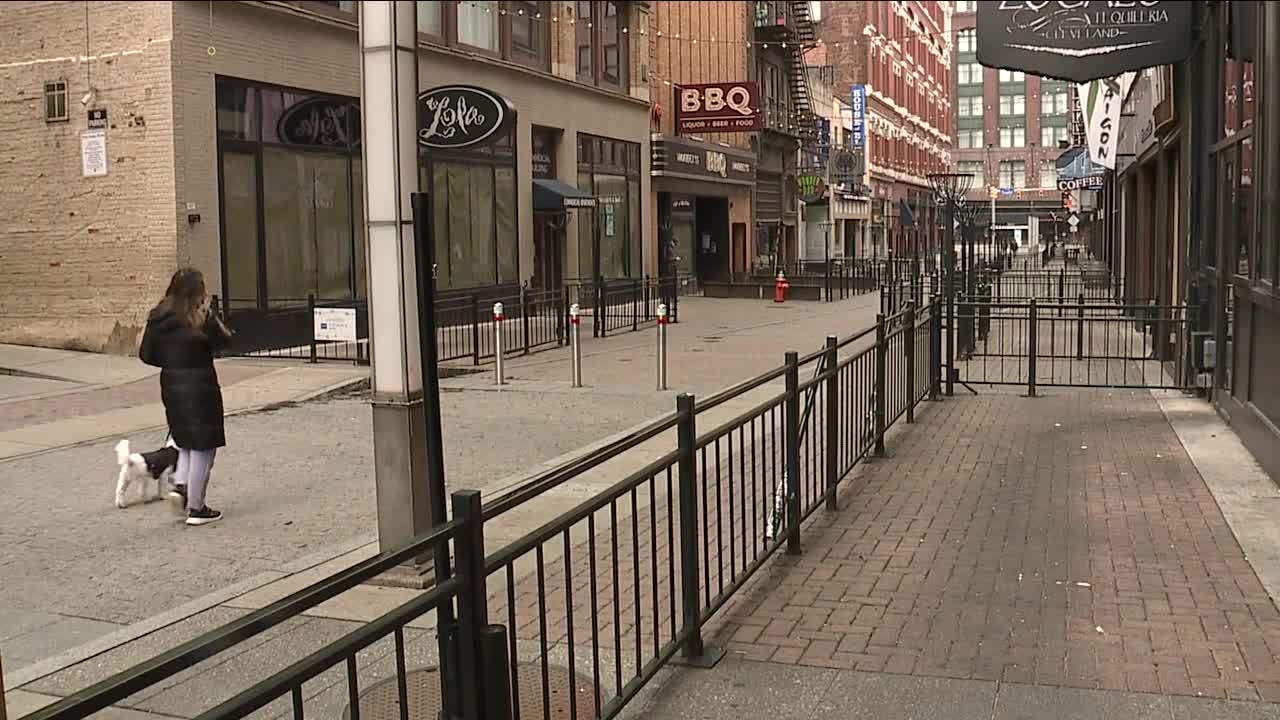 As Ohio unemployment soars, some people are missing out on benefits