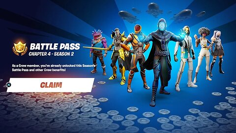 Fortnite JUST REVEALED This!