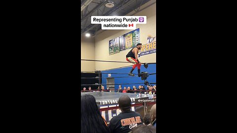 Montreal Wrestling club