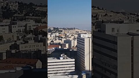 Estamos à postos diante da Grande Cidade, Sodoma e Egito, que crucificou nosso Mashiach.