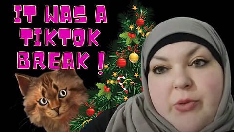 Foodie Beauty Back From Her Break Lets Watch It Together