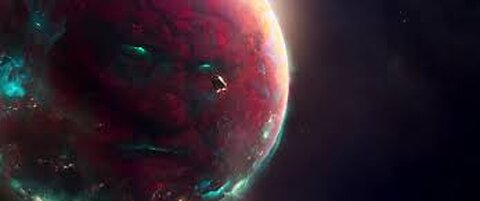 The Forgotten Planet ♦ By Sewell Peaslee Wright