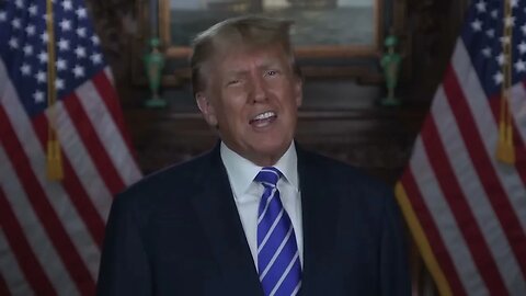 🎈 President Trump Rips Biden for Out of Control Inflation